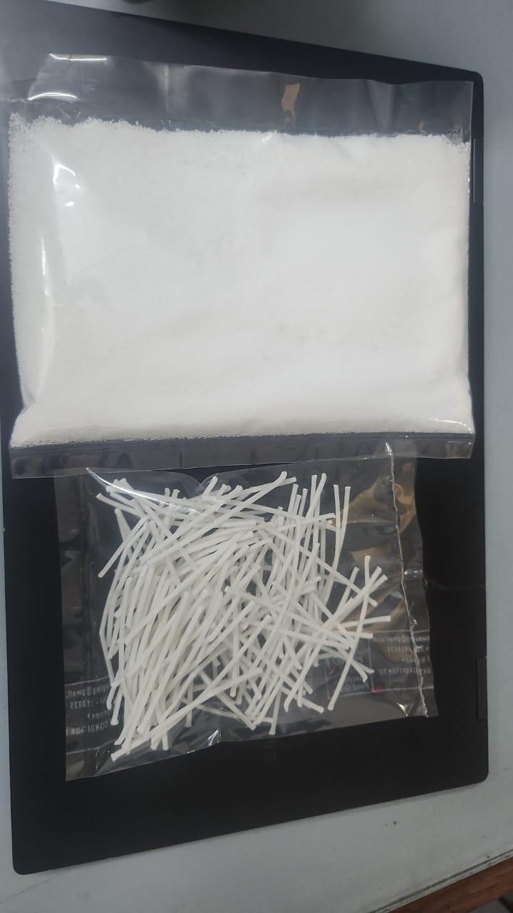 Pearl Soy Sand Wax for Custom Candles