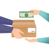 Cash on delivery