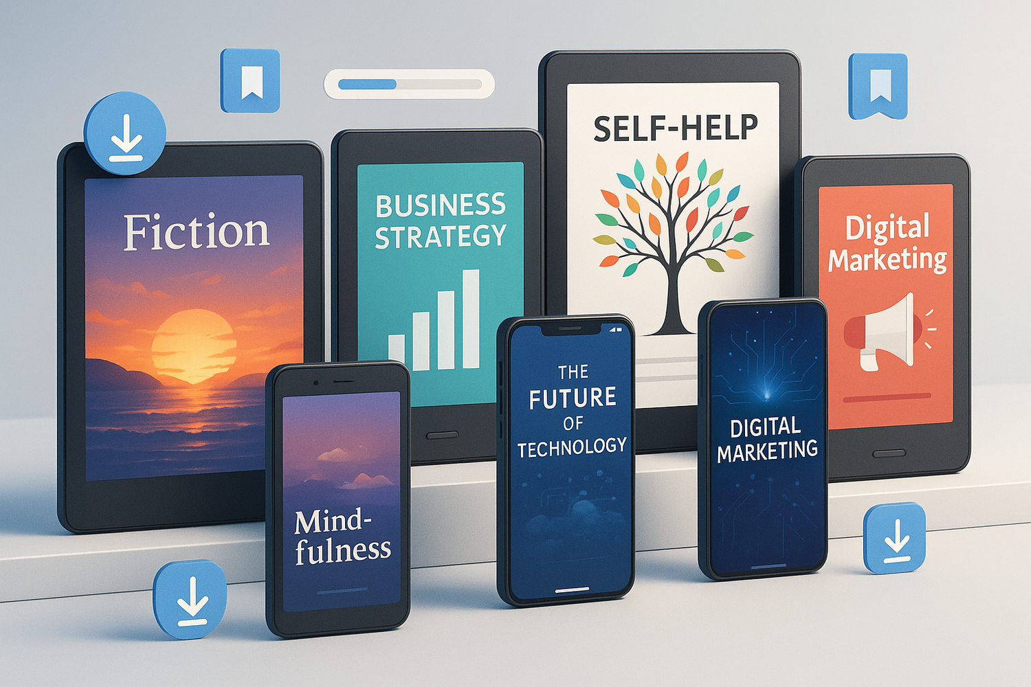 Ebooks