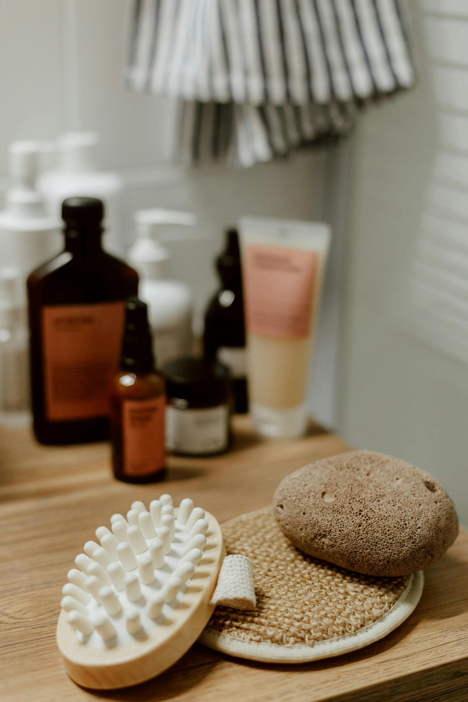 Beauty & Accesories