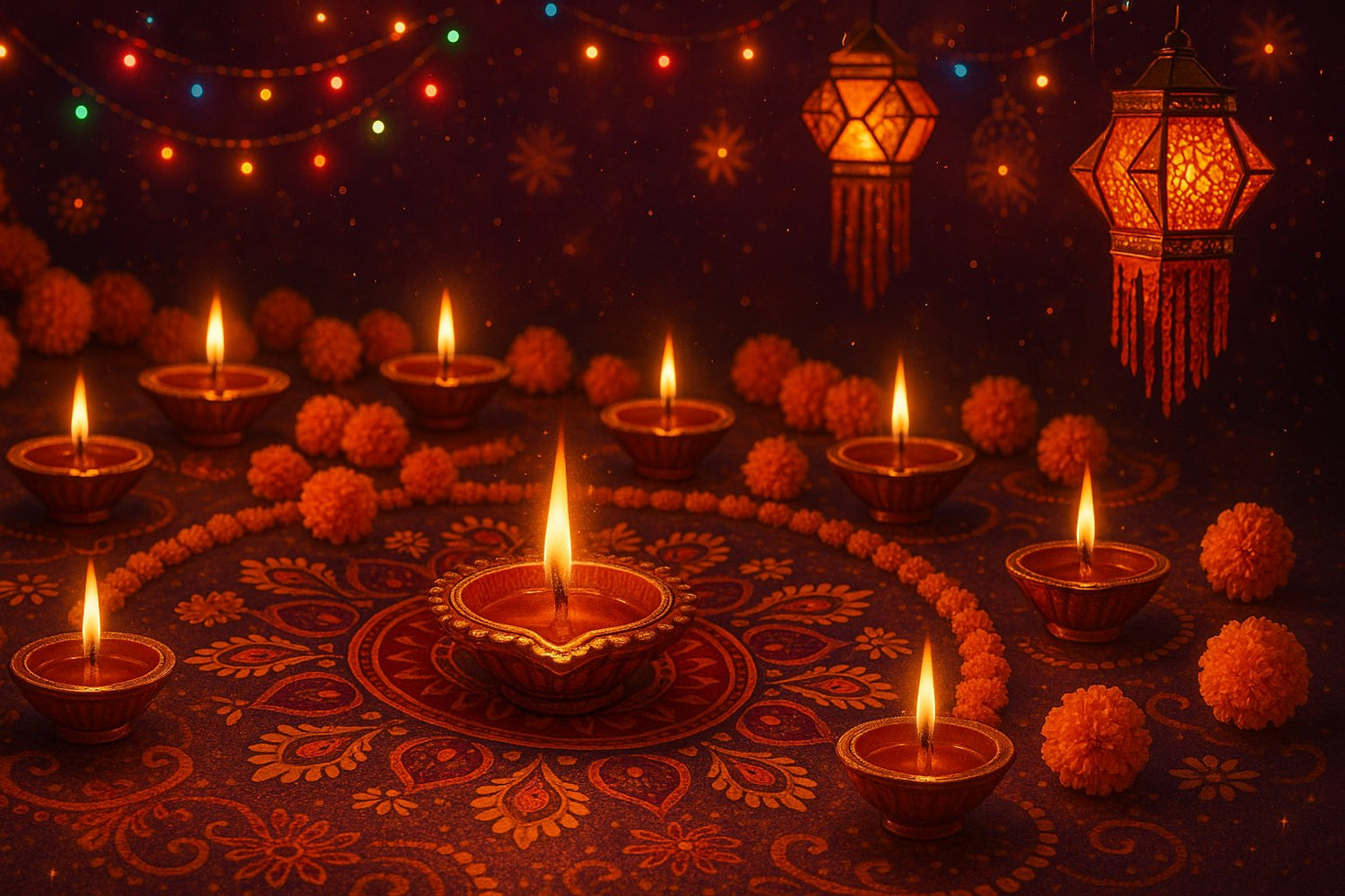 Festive Special