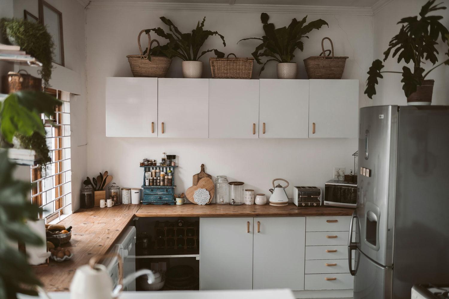Kitchenware