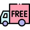Free shipping