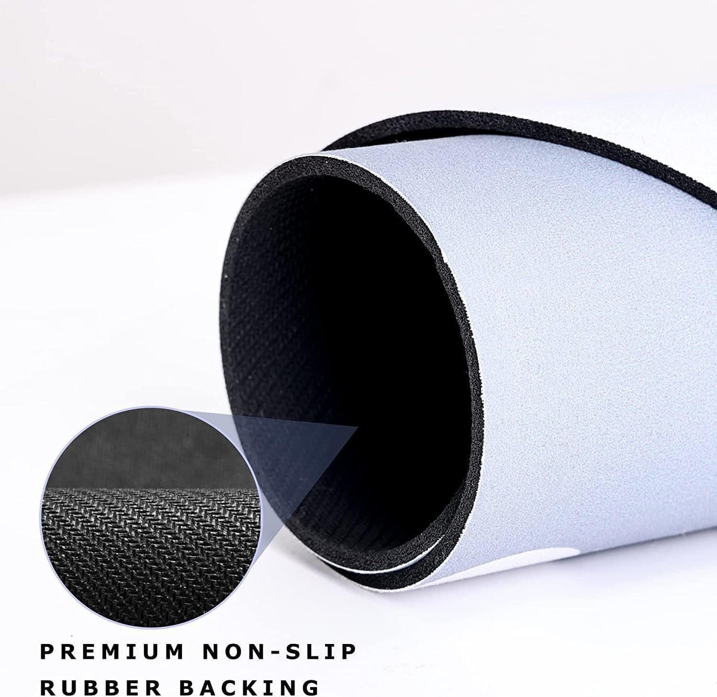 Super Absorbent Non Slip Bath Mat