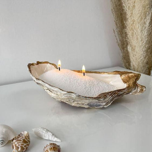 Pearl Soy Sand Wax for Custom Candles