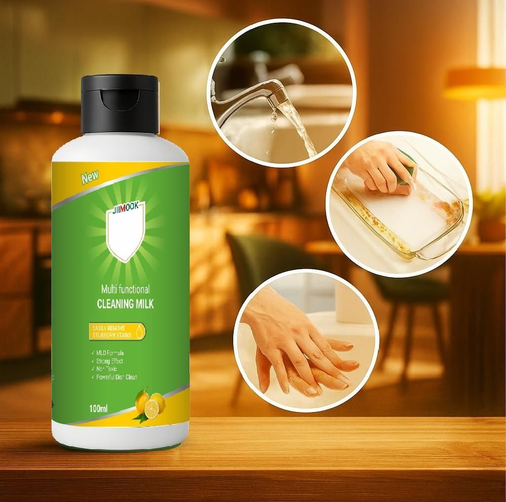 Powerful Multifunctional Cleaner - BUY 1 get 3 FREE