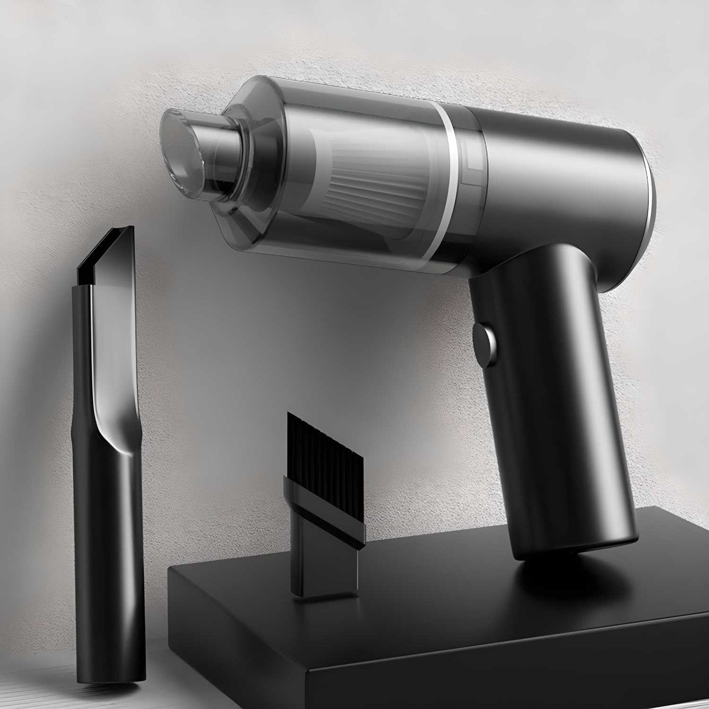 Wireless Vacuum Cleaner- 25% OFF LIMITED TIME OFFER