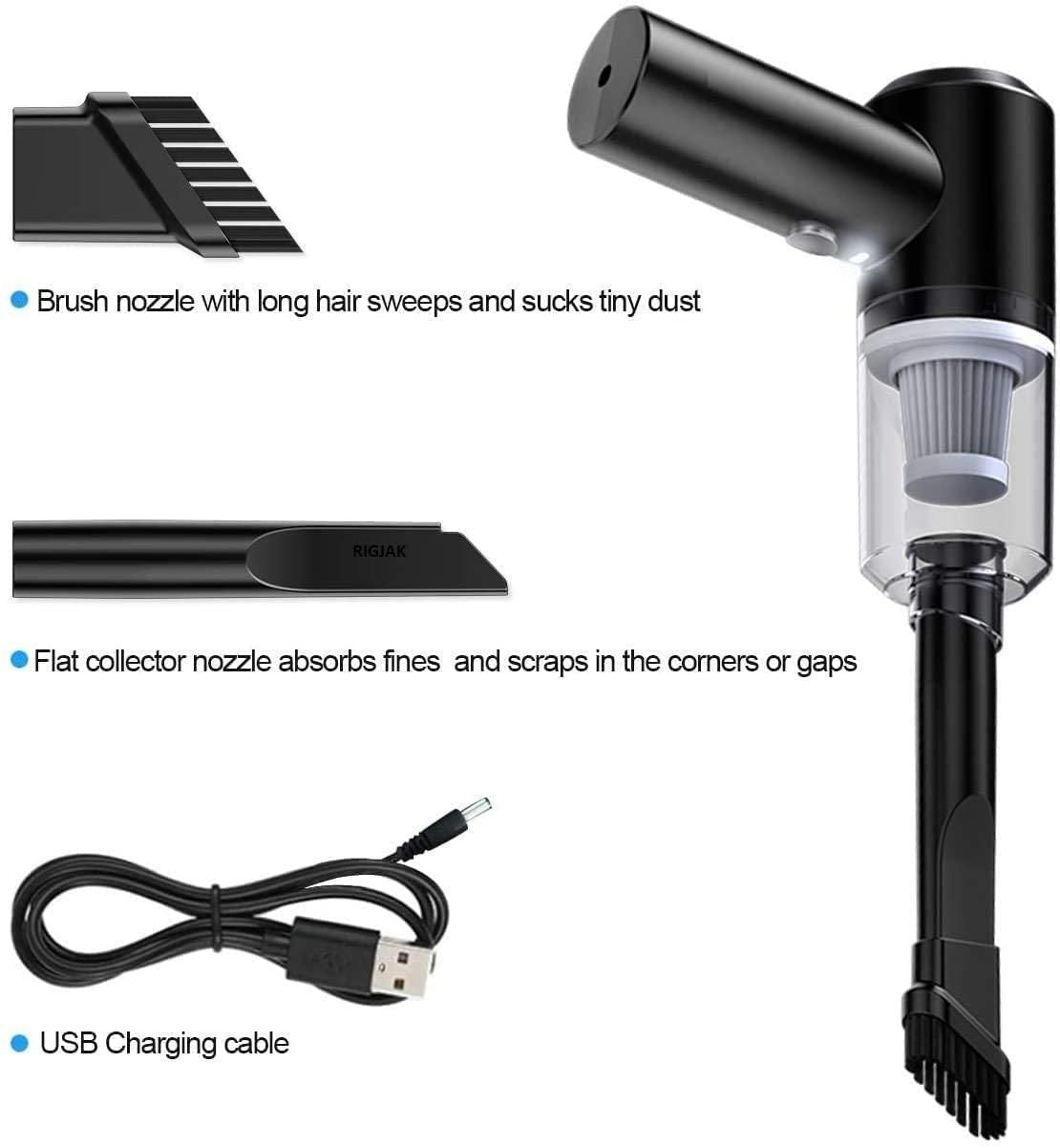 Wireless Vacuum Cleaner- 25% OFF LIMITED TIME OFFER