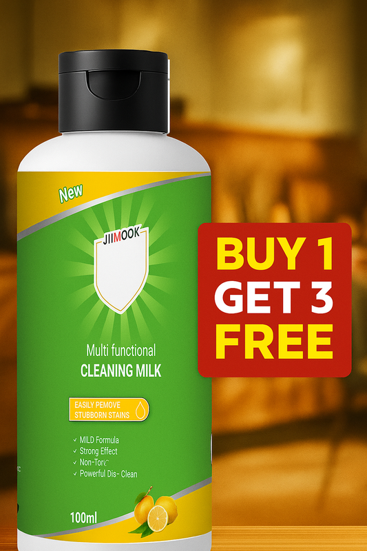 Powerful Multifunctional Cleaner - BUY 1 get 3 FREE